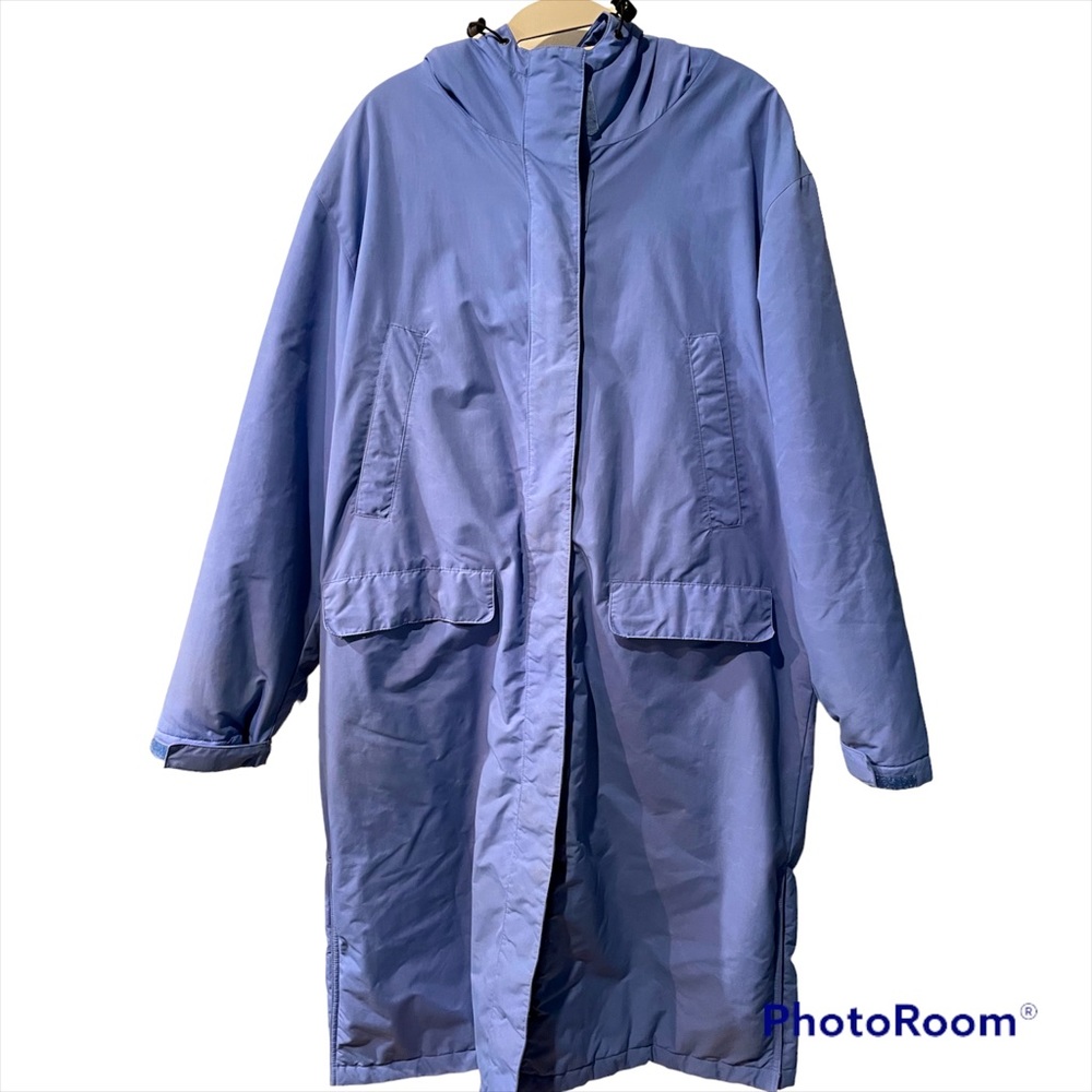 Woman’s winter coat